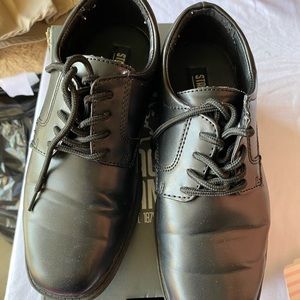 Stacy Adams boy shoes